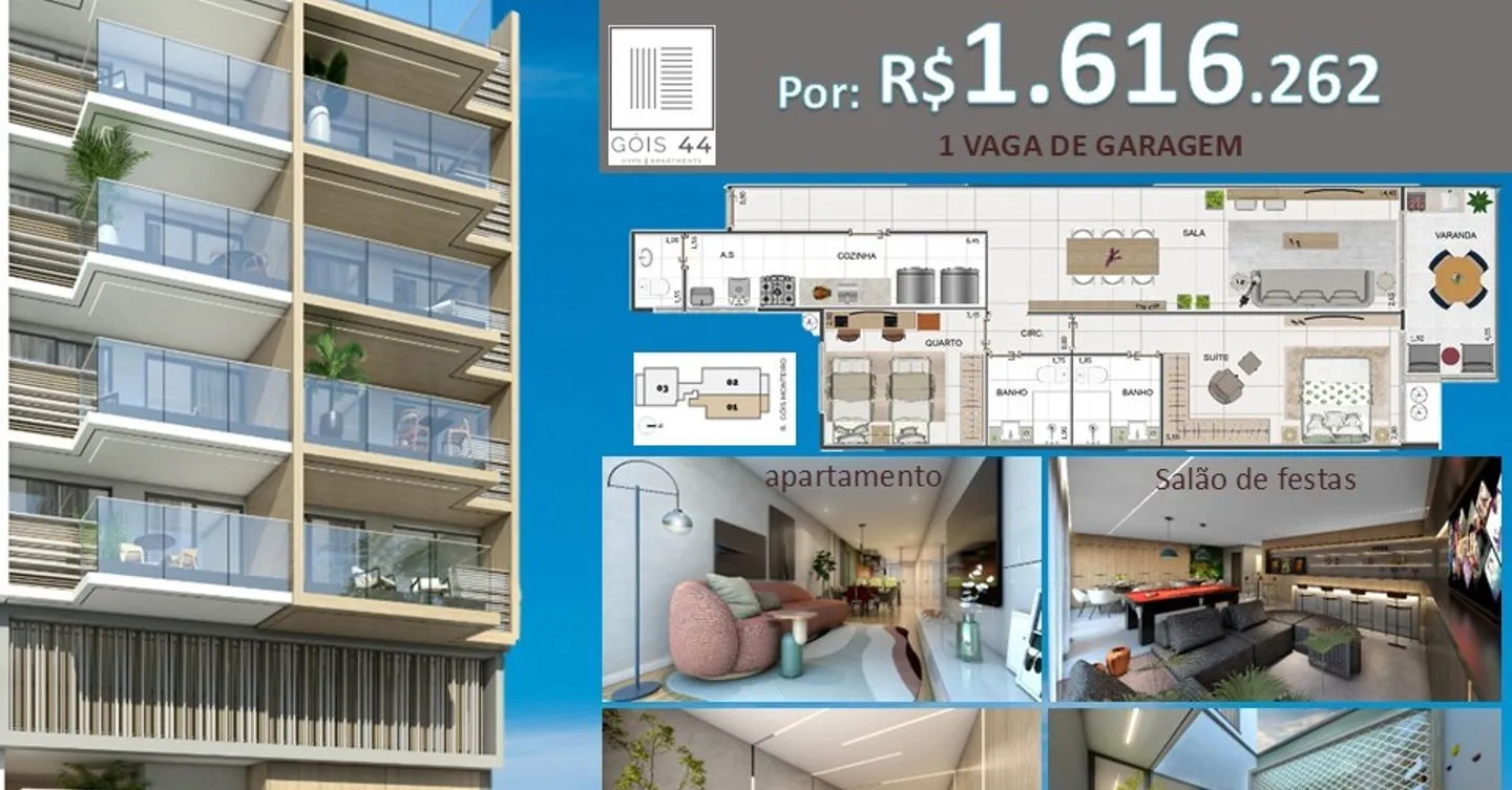 Góis 44 Hype Aparrtments
