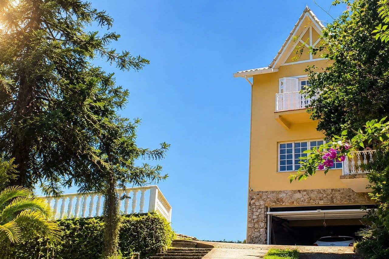 Casa à venda em condomínio no bairro Retiro!
